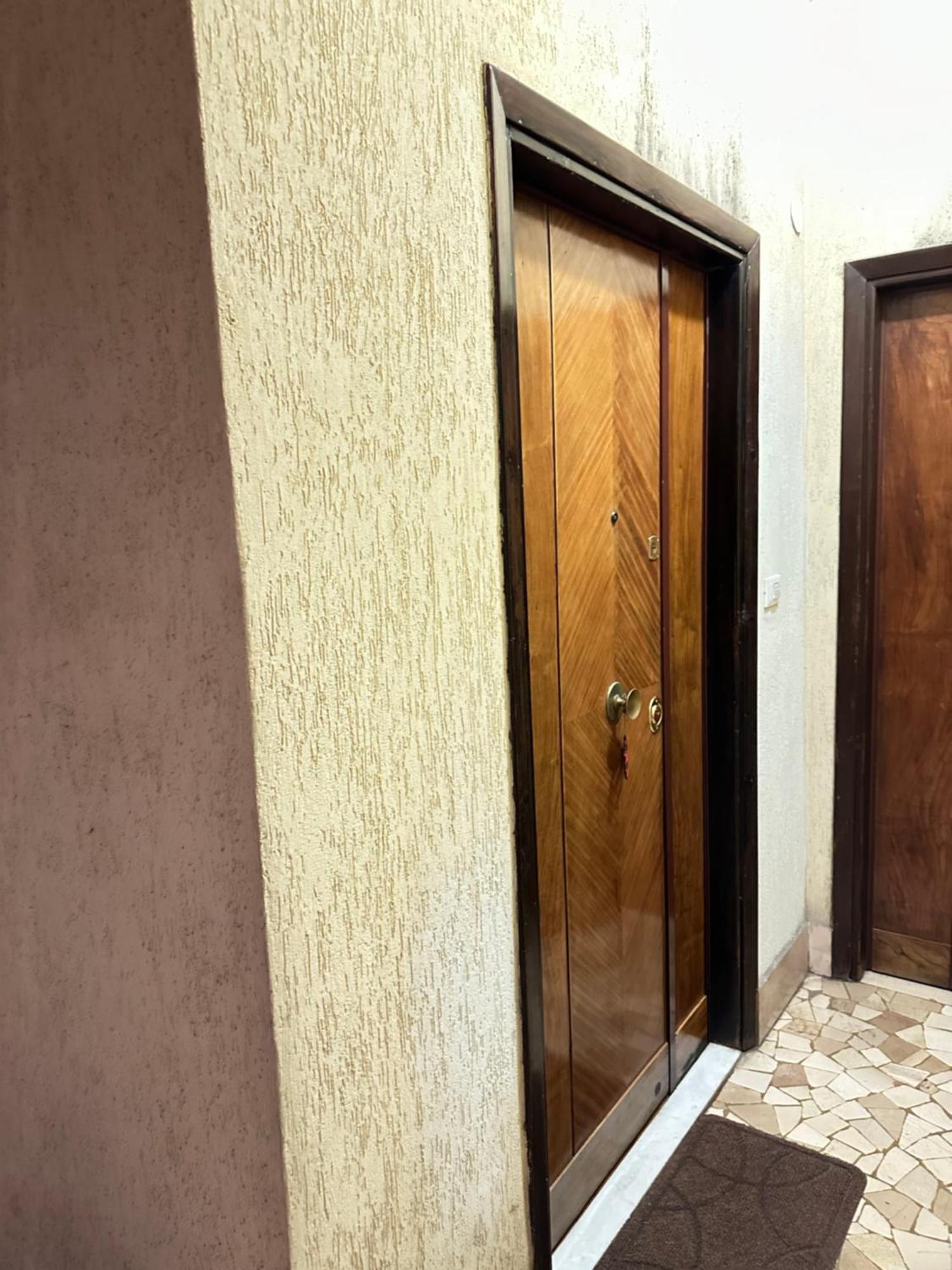 La Chiave Del 23, Roma In Tasca Apartment Bagian luar foto