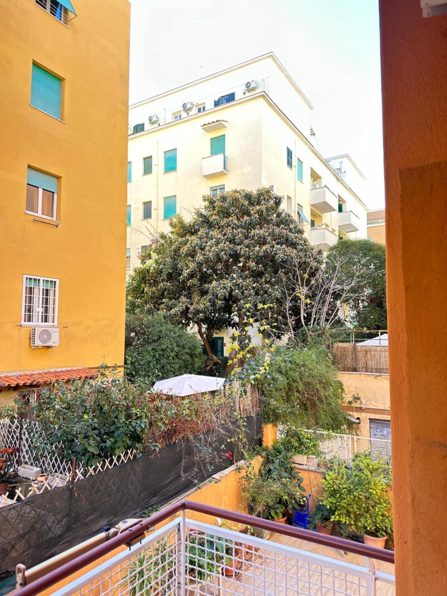 La Chiave Del 23, Roma In Tasca Apartment Bagian luar foto