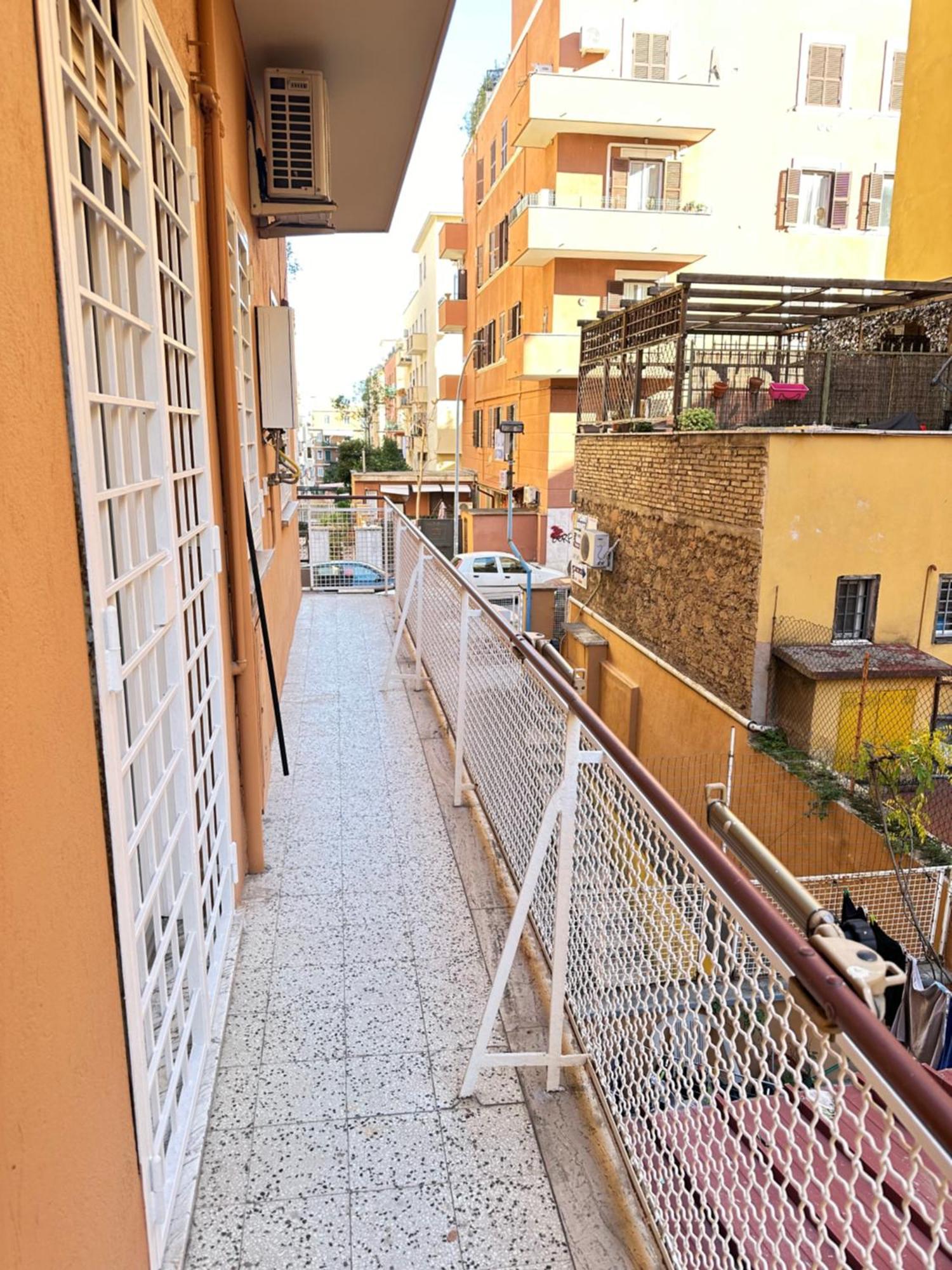 La Chiave Del 23, Roma In Tasca Apartment Bagian luar foto