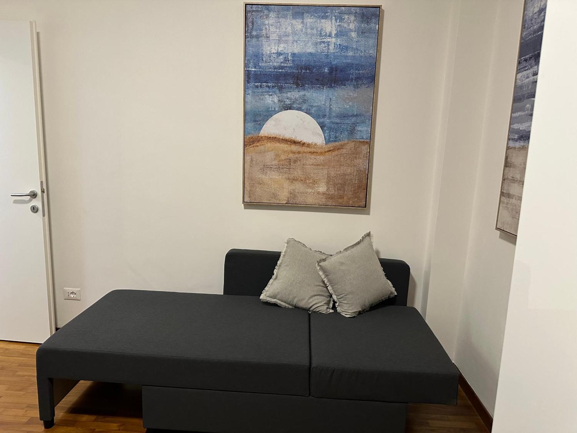 La Chiave Del 23, Roma In Tasca Apartment Bagian luar foto