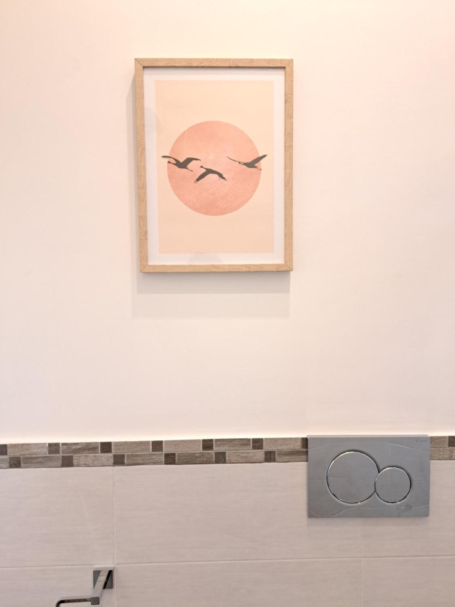 La Chiave Del 23, Roma In Tasca Apartment Bagian luar foto