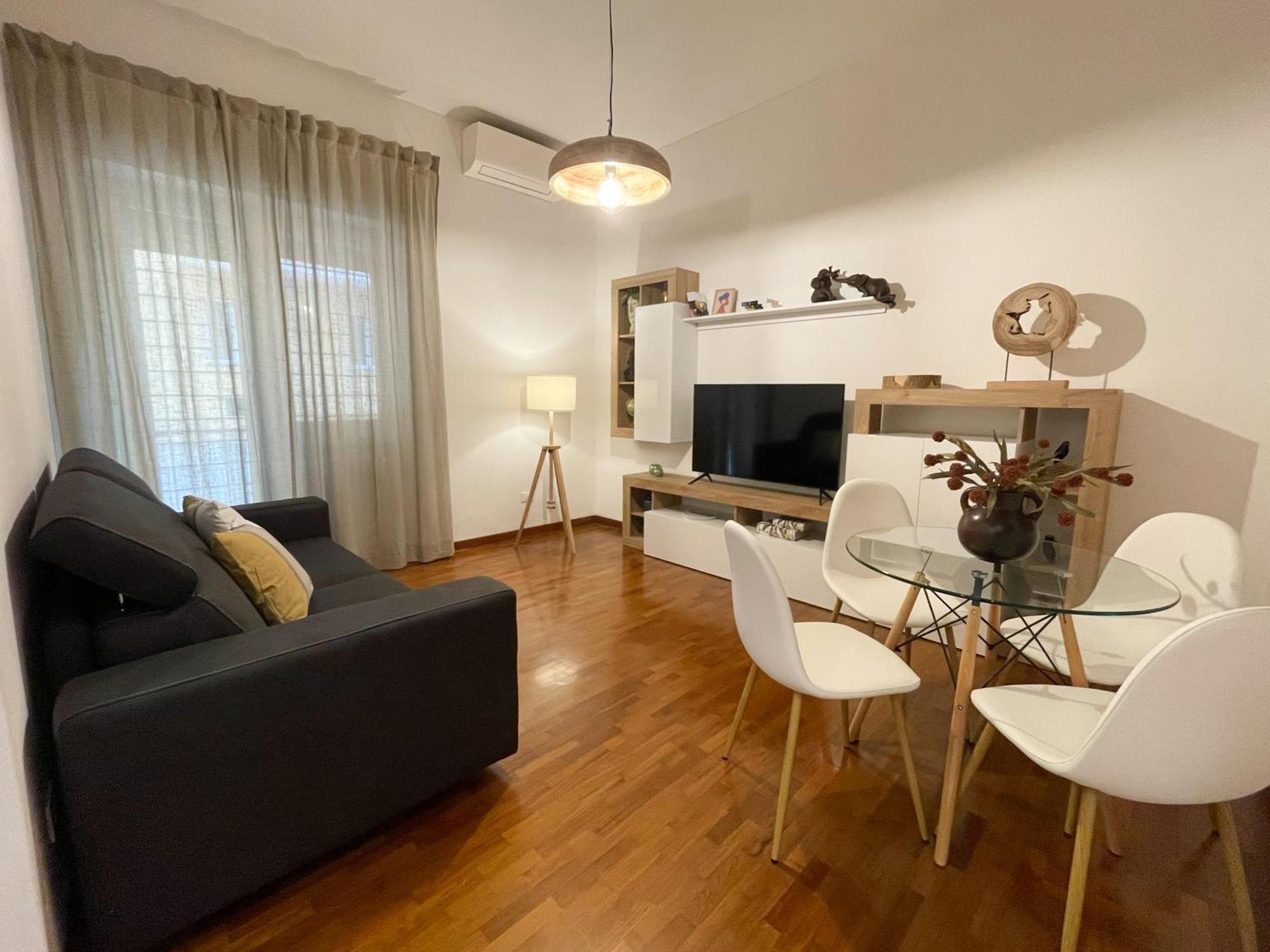 La Chiave Del 23, Roma In Tasca Apartment Bagian luar foto