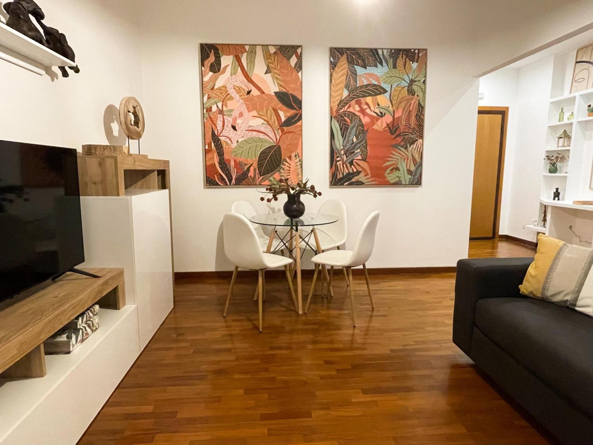 La Chiave Del 23, Roma In Tasca Apartment Bagian luar foto