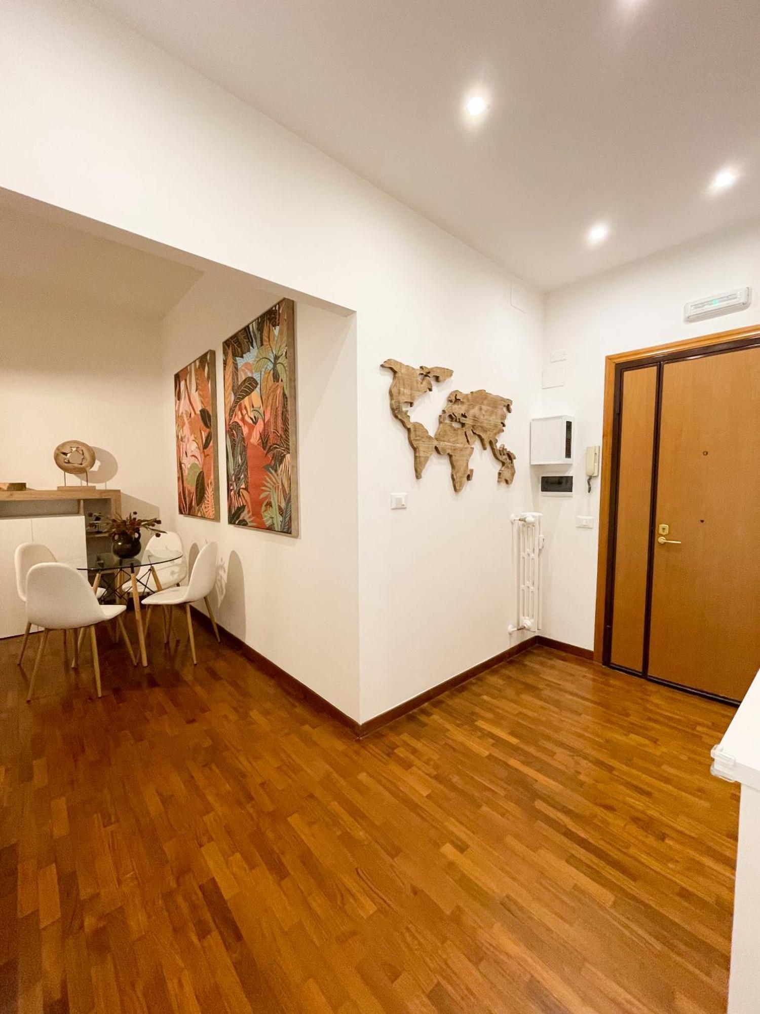 La Chiave Del 23, Roma In Tasca Apartment Bagian luar foto