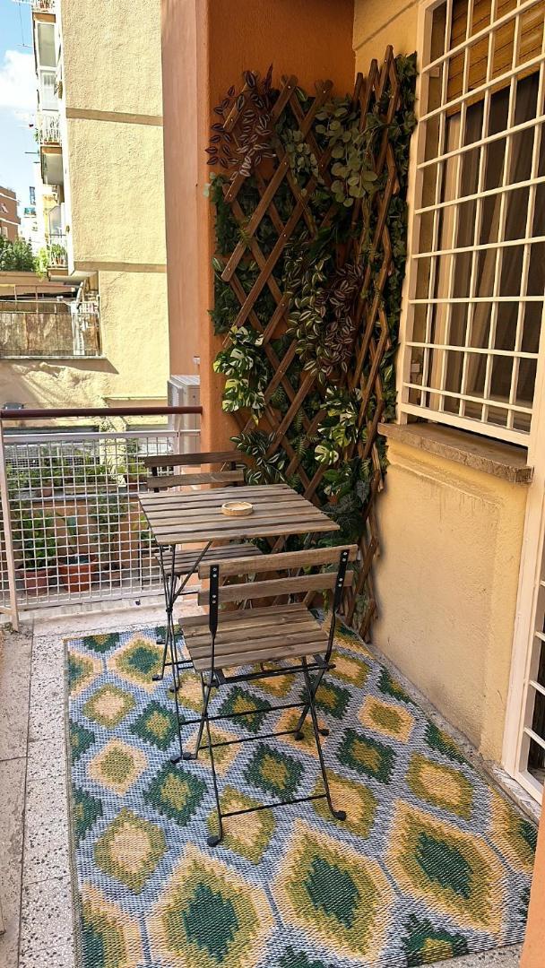 La Chiave Del 23, Roma In Tasca Apartment Bagian luar foto